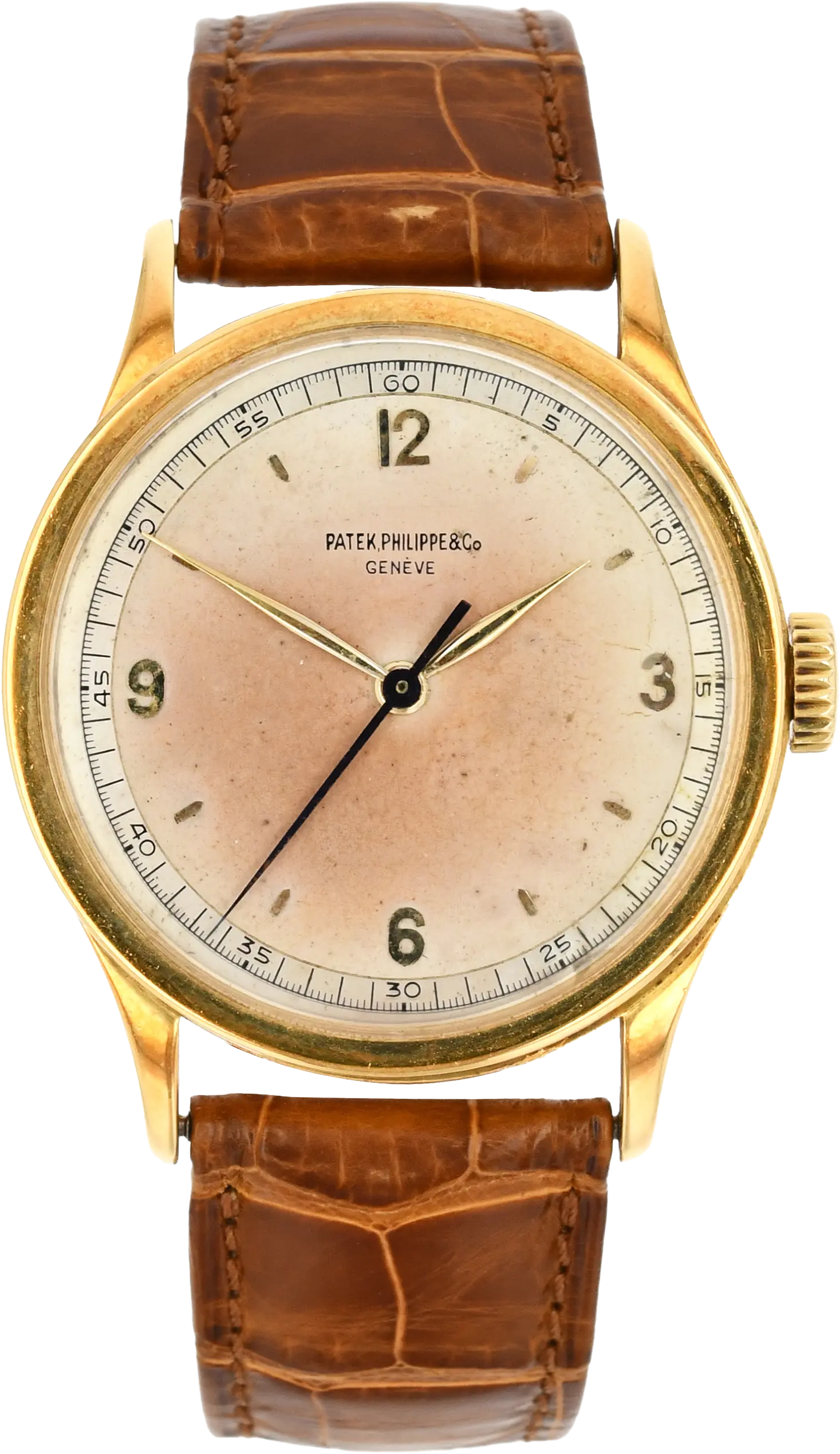 Patek Philippe timepiece